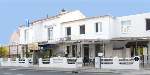 Blue Hotel La Seyne-sur-Mer Exteriér fotografie