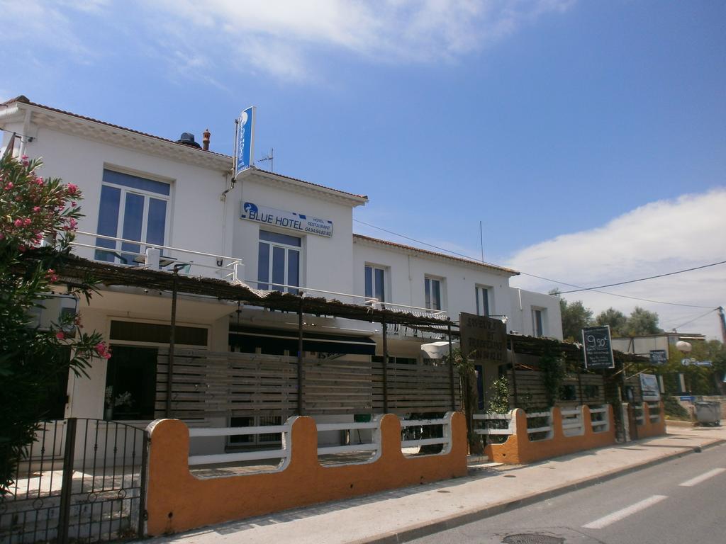 Blue Hotel La Seyne-sur-Mer Exteriér fotografie